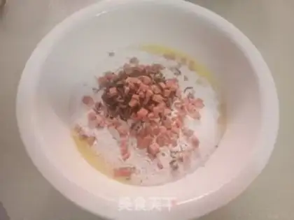 Make Scorch toast step 1