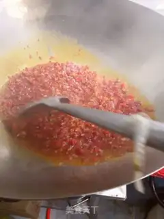 Make It smells like chicken step 7
