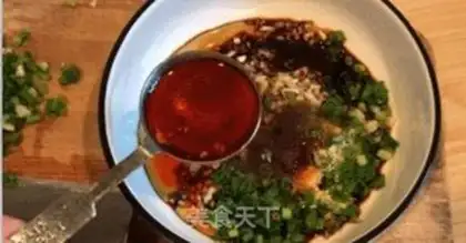 Make The delicious saloon chicken step 5