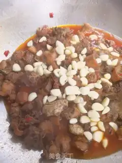 Make It smells like chicken step 8