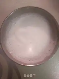 Make The salty ham and the turpentine cake step 8