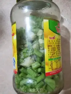 Make Pickles step 2