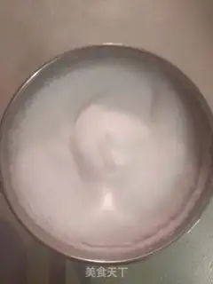 Make The salty ham and the turpentine cake step 9