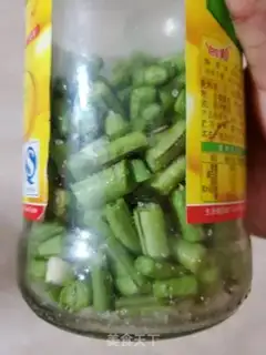 Make Pickles step 3