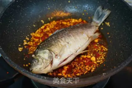 Make Squids burn beans step 8