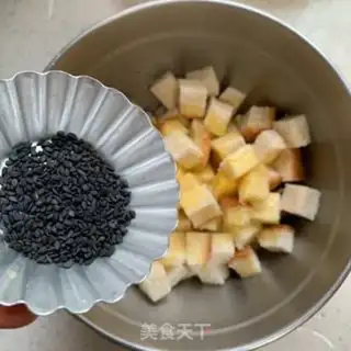 Make Scorch toast step 4