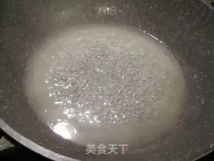Make Fresh lemon chicken step 3