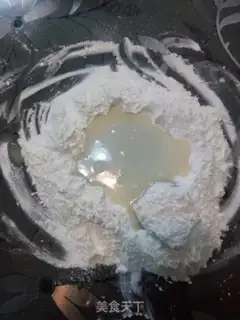 Make Meat muffins step 1