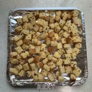 Make Scorch toast step 5