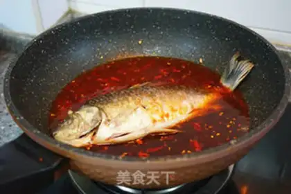 Make Squids burn beans step 10