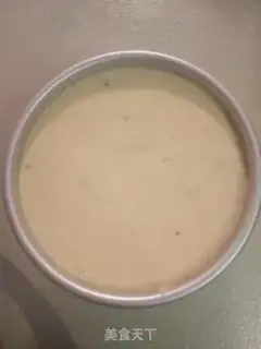 Make The salty ham and the turpentine cake step 13
