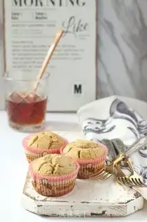 Make Red tea cinnamon marfin step 10