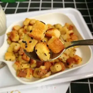 Make Scorch toast step 8