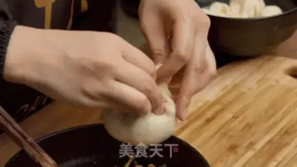 Make Pie step 3