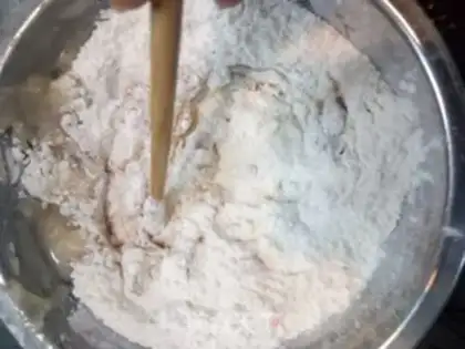 Make Meat muffins step 5