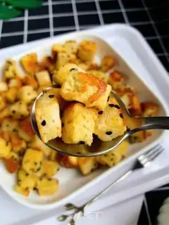 Make Scorch toast step 9