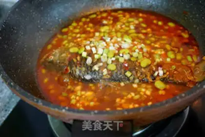 Make Squids burn beans step 14