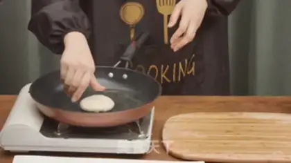 Make Pie step 4