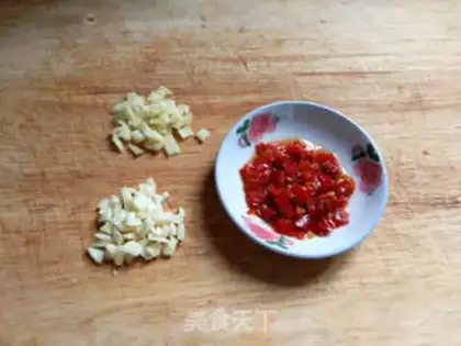 Make Precious chicken wings step 3