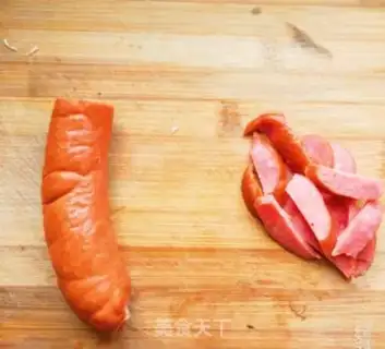 Make A hand tore step 1