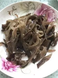 Make Fish fragrance step 2