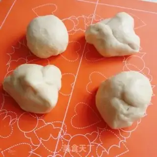 Make A hand tore step 2