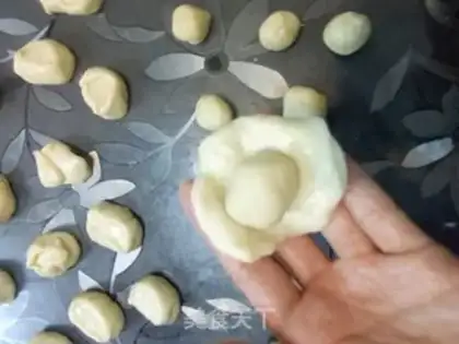 Make Meat muffins step 8