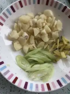 Make Fish fragrance step 4