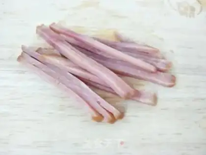 Make The sauerkraut soup step 2