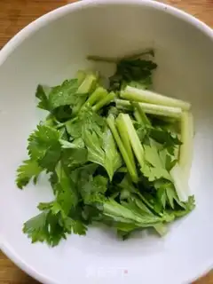 Make Cream beef step 1