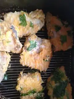 Make Soccer steak step 7