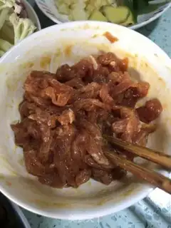 Make Fish fragrance step 5