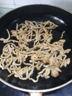 Make Fish fragrance step 7