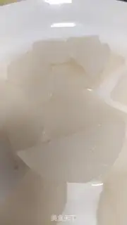 Make Strawfish radish step 3