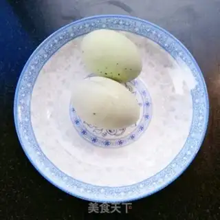 Make Frozen eggs step 0