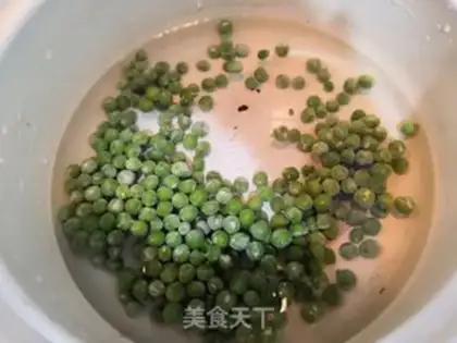 Make Tasty and sweet step 0