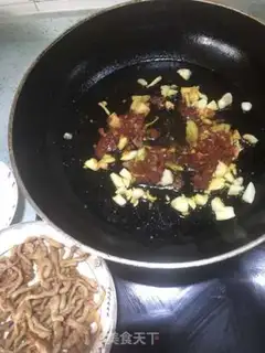 Make Fish fragrance step 9