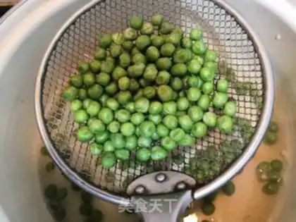 Make Tasty and sweet step 1