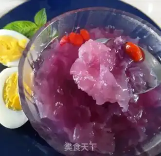 Make Lazy potato silver ear step 5