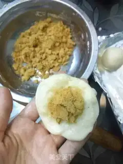 Make Meat muffins step 15