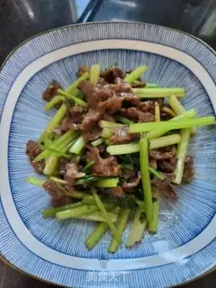 Make Cream beef step 7
