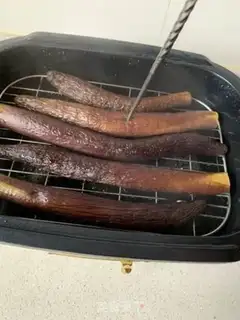 Make Roast cheese step 3