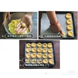 Make Margaret step 5