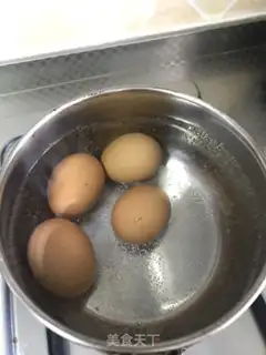 Make Bread salad step 1