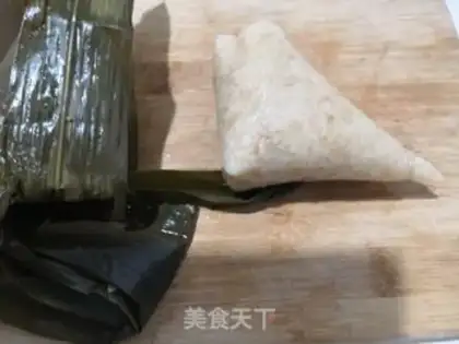 Make Tasty and sweet step 4
