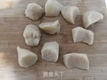 Make Tasty and sweet step 5