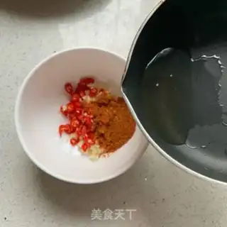 Make Roast cheese step 5