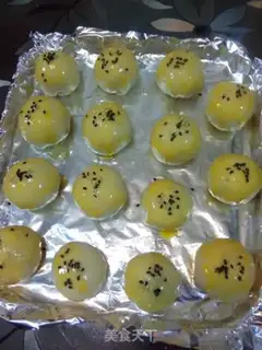 Make Meat muffins step 18