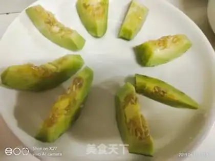 Make Fruit Tray step 0
