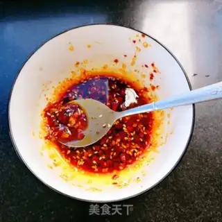 Make Frozen eggs step 6
